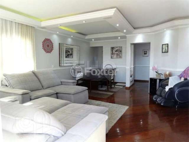 Apartamento com 3 quartos à venda na Rua Rafael de Oliveira, 260, Água Fria, São Paulo, 147 m2 por R$ 980.000