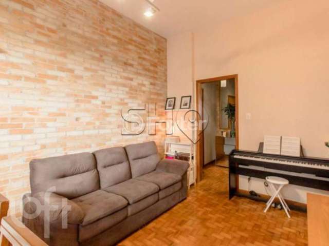 Apartamento com 3 quartos à venda na Alameda Eduardo Prado, 733, Campos Eliseos, São Paulo, 100 m2 por R$ 900.000