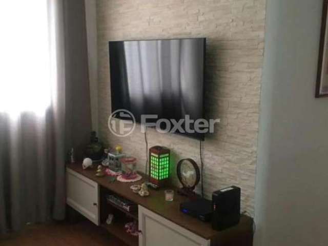 Apartamento com 2 quartos à venda na Rua Dona Ana Neri, 1345, Cambuci, São Paulo, 41 m2 por R$ 297.000