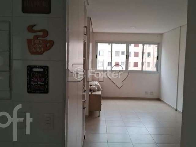 Apartamento com 2 quartos à venda na Rua Martim Francisco, 506, Vila Buarque, São Paulo, 50 m2 por R$ 850.000