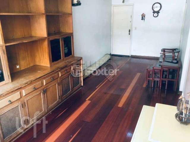 Apartamento com 2 quartos à venda na Rua Miguel Teles Júnior, 276, Cambuci, São Paulo, 68 m2 por R$ 505.900