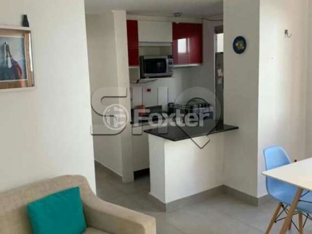 Apartamento com 2 quartos à venda na Alameda Eduardo Prado, 191, Campos Eliseos, São Paulo, 45 m2 por R$ 295.000