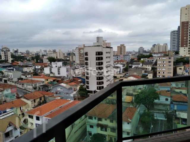 Apartamento com 4 quartos à venda na Rua Feliciano Bicudo, 205, Vila Paulicéia, São Paulo, 138 m2 por R$ 650.000