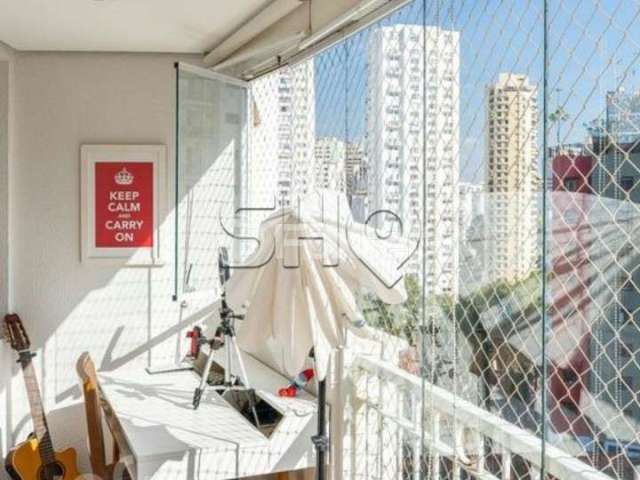 Apartamento com 2 quartos à venda na Avenida Duquesa de Goiás, 155, Real Parque, São Paulo, 83 m2 por R$ 590.000