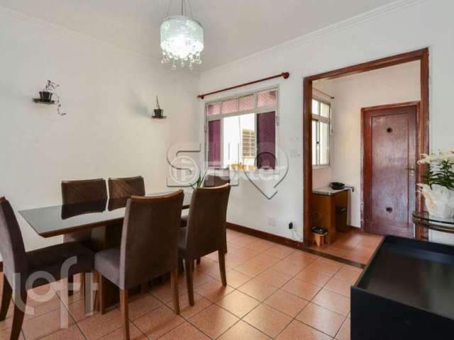 Apartamento com 3 quartos à venda na Rua Conselheiro Nébias, 1292, Campos Eliseos, São Paulo, 123 m2 por R$ 550.000