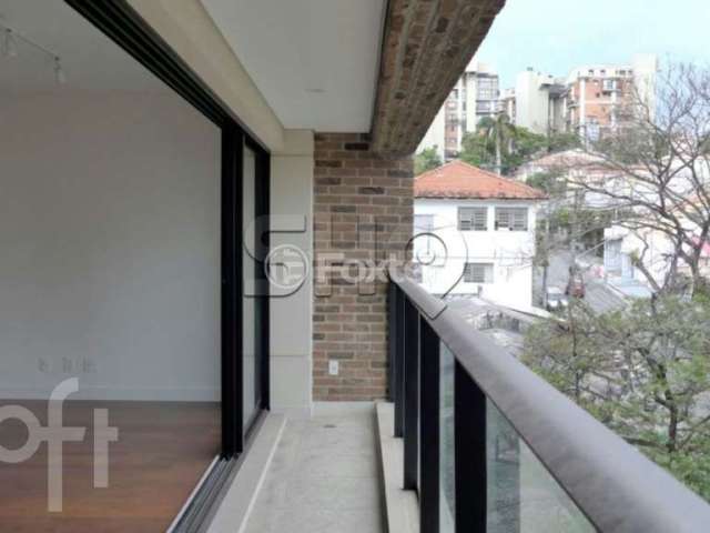 Apartamento com 2 quartos à venda na Rua Guihei Vatanabe, 192, Vila Progredior, São Paulo, 147 m2 por R$ 1.734.600