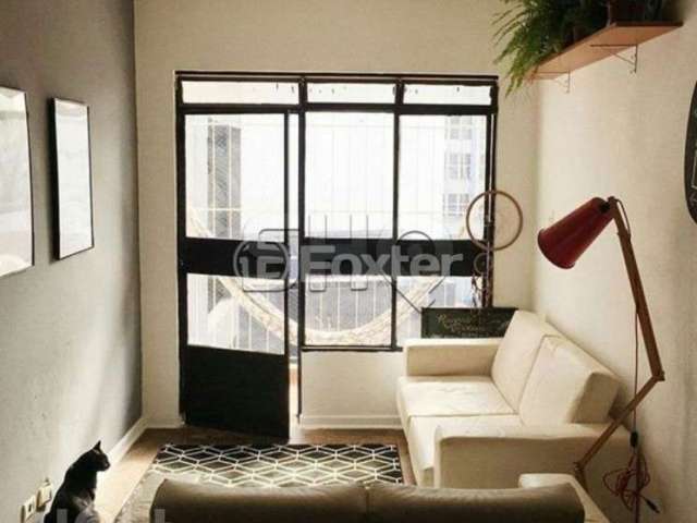 Apartamento com 2 quartos à venda na Rua Pirapitingui, 179, Liberdade, São Paulo, 104 m2 por R$ 477.000