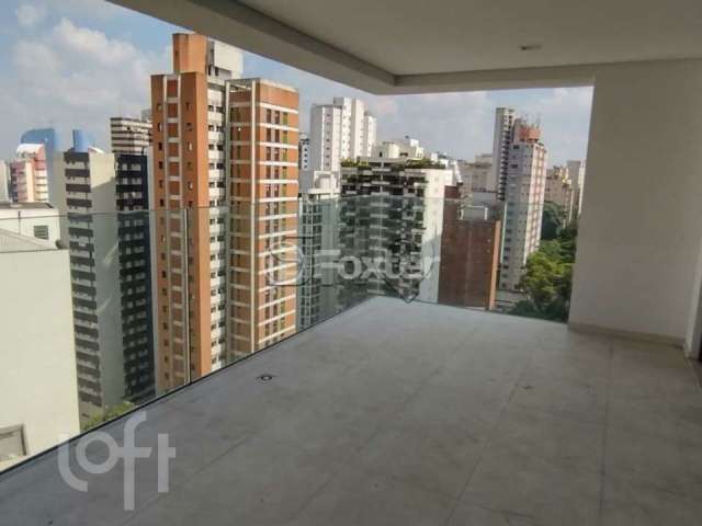 Apartamento com 3 quartos à venda na Rua Doutor Rafael de Barros, 416, Paraíso, São Paulo, 158 m2 por R$ 5.060.440