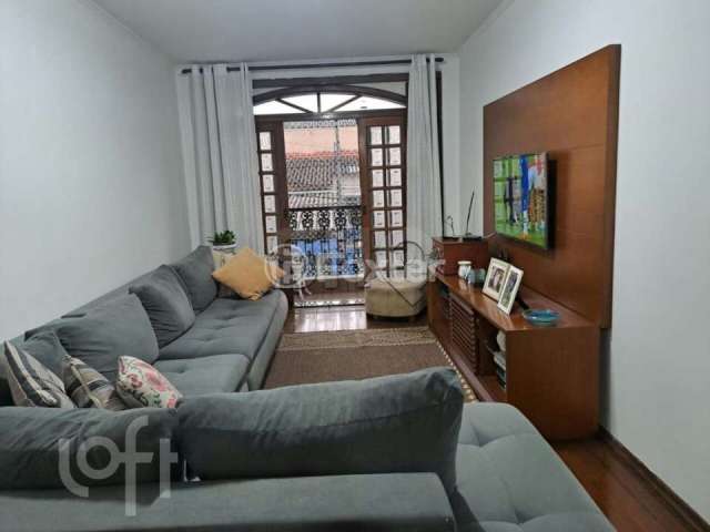 Casa com 3 quartos à venda na Rua Godói da Silveira, 27, Nossa Senhora do Ó, São Paulo, 244 m2 por R$ 730.000