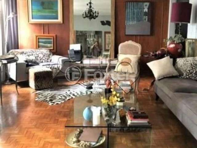 Apartamento com 3 quartos à venda na Alameda Joaquim Eugênio de Lima, 1470, Jardim Paulista, São Paulo, 240 m2 por R$ 3.500.000