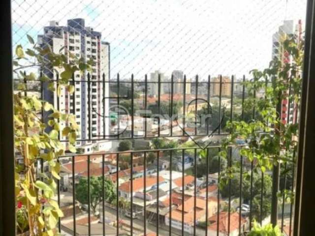 Cobertura com 3 quartos à venda na Rua Xiririca, 724, Vila Carrão, São Paulo, 142 m2 por R$ 940.000