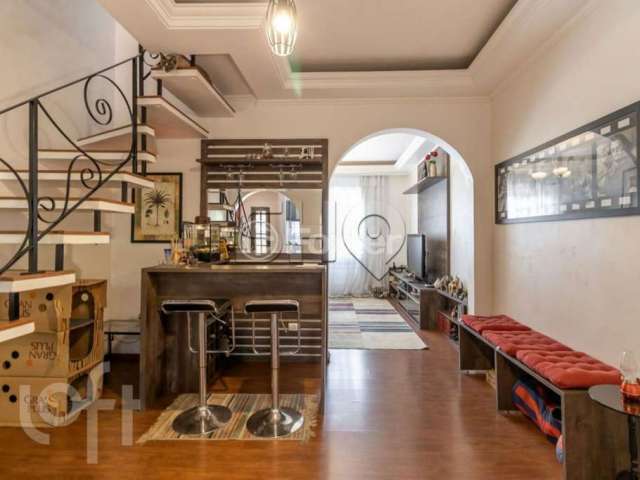 Casa com 3 quartos à venda na Rua José Alberto Senator, 3, Água Branca, São Paulo, 230 m2 por R$ 1.349.000