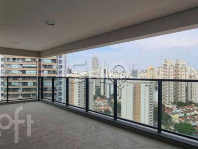 Apartamento com 3 quartos à venda na Rua Doutor Rafael Correia, 48, Água Branca, São Paulo, 251 m2 por R$ 2.370.000