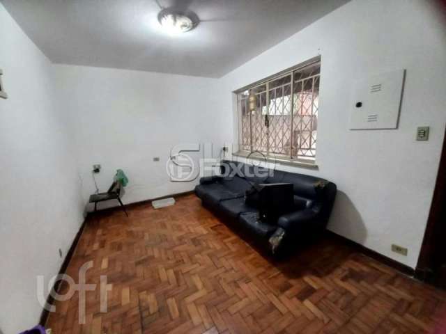 Casa com 2 quartos à venda na Rua José Alberto Senator, 24, Água Branca, São Paulo, 129 m2 por R$ 585.000