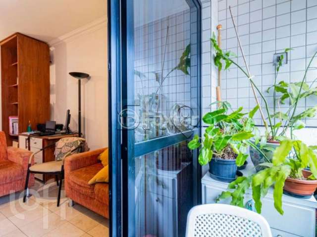 Apartamento com 2 quartos à venda na Rua Cláudio, 213, Água Branca, São Paulo, 69 m2 por R$ 659.564