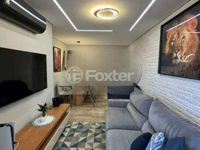 Apartamento com 2 quartos à venda na Rua Luís Martins, 95, Alto da Lapa, São Paulo, 60 m2 por R$ 864.000