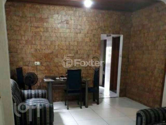 Casa com 2 quartos à venda na Rua Engenheiro Dario Machado de Campos, 78, Vila Serralheiro, São Paulo, 300 m2 por R$ 600.000