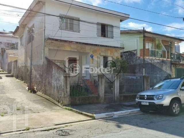 Casa com 5 quartos à venda na Rua Miguel Helou, 133, Parque Monteiro Soares, São Paulo, 250 m2 por R$ 1.350.000