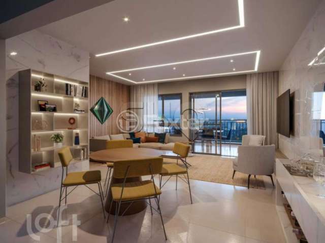 Apartamento com 3 quartos à venda na Rua Padre Adelino, 303, Quarta Parada, São Paulo, 87 m2 por R$ 811.000