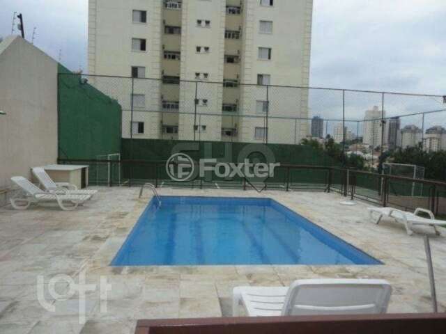 Apartamento com 3 quartos à venda na Avenida Alfredo Zunkeller, 800, Parque Mandaqui, São Paulo, 90 m2 por R$ 520.000