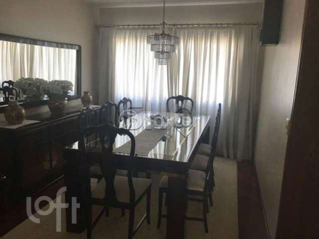 Apartamento com 3 quartos à venda na Rua João Anes, 175, Alto da Lapa, São Paulo, 127 m2 por R$ 895.000