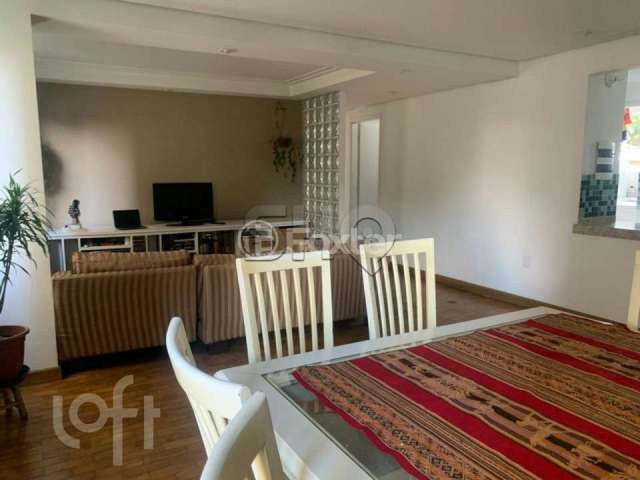 Apartamento com 2 quartos à venda na Rua Fábia, 60, Vila Romana, São Paulo, 90 m2 por R$ 650.000