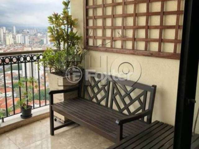 Apartamento com 2 quartos à venda na Rua Sousa Lopes, 65, Lauzane Paulista, São Paulo, 125 m2 por R$ 1.100.000