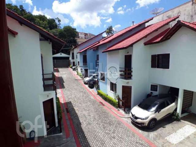 Casa em condomínio fechado com 2 quartos à venda na Rua João Carlos Deynhausen, 159, Vila Santos, São Paulo, 120 m2 por R$ 430.000