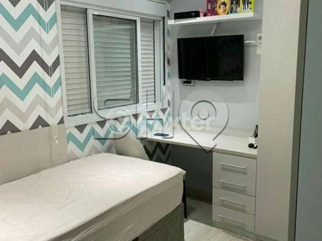 Apartamento com 3 quartos à venda na Avenida Direitos Humanos, 1201, Imirim, São Paulo, 89 m2 por R$ 880.000