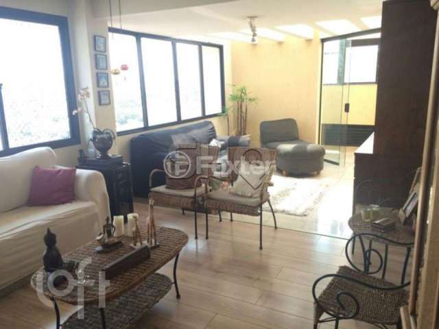 Apartamento com 3 quartos à venda na Rua Poetisa Colombina, 199, Jardim Bonfiglioli, São Paulo, 138 m2 por R$ 1.800.000