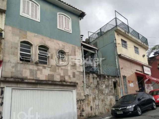 Casa com 5 quartos à venda na Rua Isabel Maria Garcia Parra, 243, Lauzane Paulista, São Paulo, 250 m2 por R$ 790.000