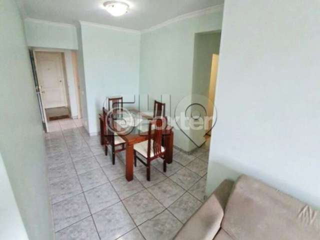 Apartamento com 3 quartos à venda na Rua Reims, 577, Jardim das Laranjeiras, São Paulo, 75 m2 por R$ 450.000