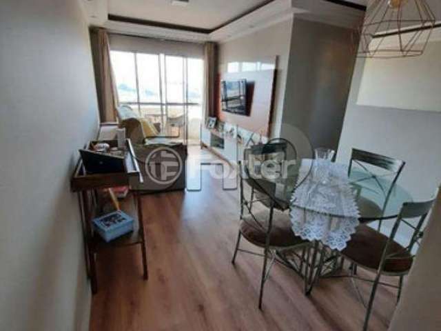 Apartamento com 2 quartos à venda na Rua Epaminondas Melo do Amaral, 356, Sítio do Mandaqui, São Paulo, 69 m2 por R$ 360.000