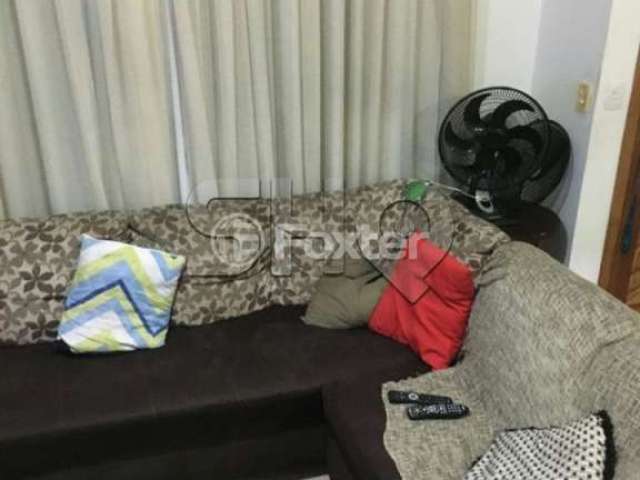 Casa em condomínio fechado com 3 quartos à venda na Rua Leopoldo de Freitas, 94, Vila Centenário, São Paulo, 160 m2 por R$ 620.000