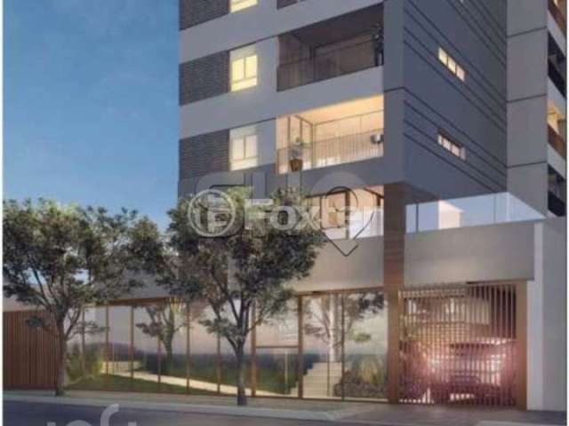 Apartamento com 2 quartos à venda na Rua Pintassilgo, 556, Vila Uberabinha, São Paulo, 53 m2 por R$ 840.000