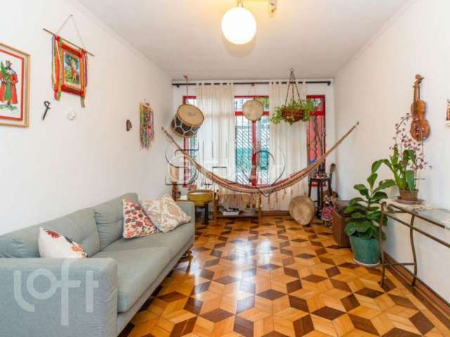 Casa com 2 quartos à venda na Rua dos Cafezais, 367, Vila Santa Catarina, São Paulo, 145 m2 por R$ 649.000