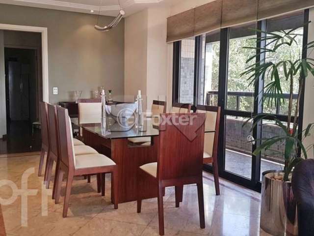 Apartamento com 4 quartos à venda na Rua Soror Angélica, 735, Vila Ester (Zona Norte), São Paulo, 365 m2 por R$ 3.299.000