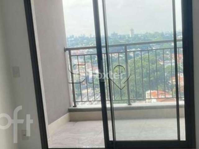 Apartamento com 2 quartos à venda na Avenida Professor Ascendino Reis, 1145, Vila Clementino, São Paulo, 60 m2 por R$ 1.750.000