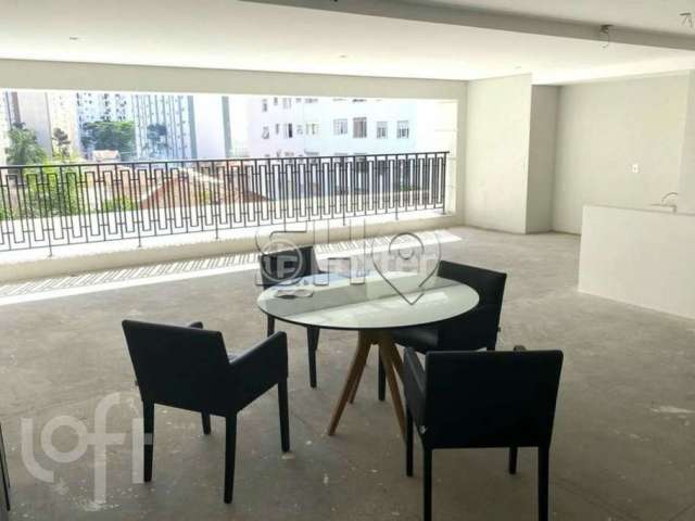 Apartamento com 3 quartos à venda na Rua França Pinto, 616, Vila Mariana, São Paulo, 209 m2 por R$ 4.190.000