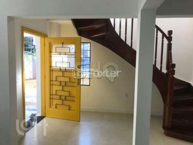 Casa com 2 quartos à venda na Rua Professor Sud Mennucci, 204, Vila Mariana, São Paulo, 110 m2 por R$ 1.539.999