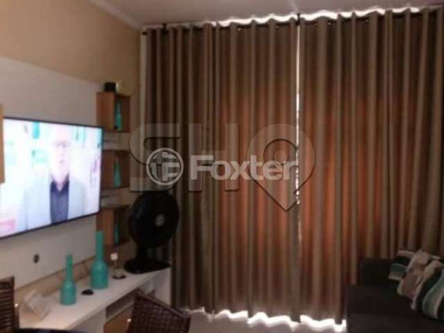 Apartamento com 2 quartos à venda na Rua Martinho Prado, 43, Bela Vista, São Paulo, 64 m2 por R$ 350.000