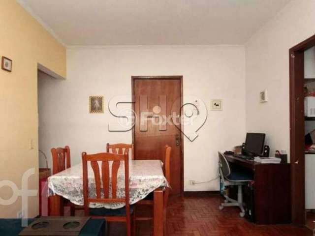 Apartamento com 2 quartos à venda na Rua Martinho Prado, 43, Bela Vista, São Paulo, 78 m2 por R$ 561.800