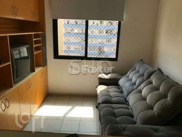 Apartamento com 1 quarto à venda na Rua Marquês de Itu, 181, Vila Buarque, São Paulo, 38 m2 por R$ 479.000