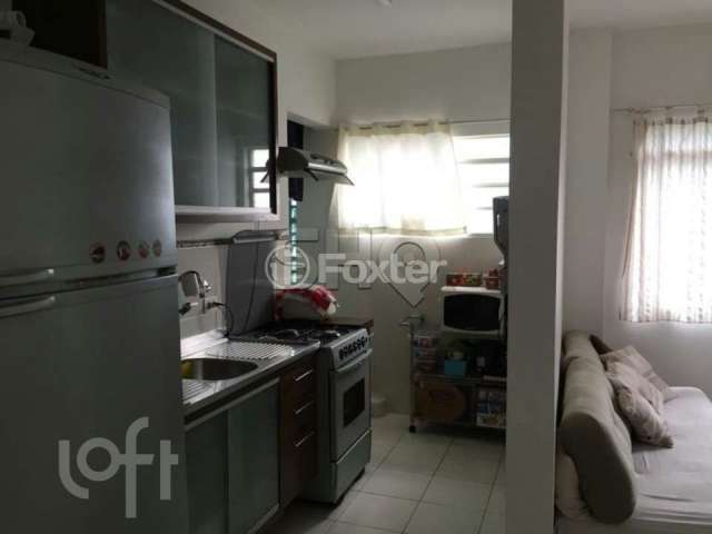 Apartamento com 1 quarto à venda na Rua Martinho Prado, 43, Bela Vista, São Paulo, 64 m2 por R$ 420.000