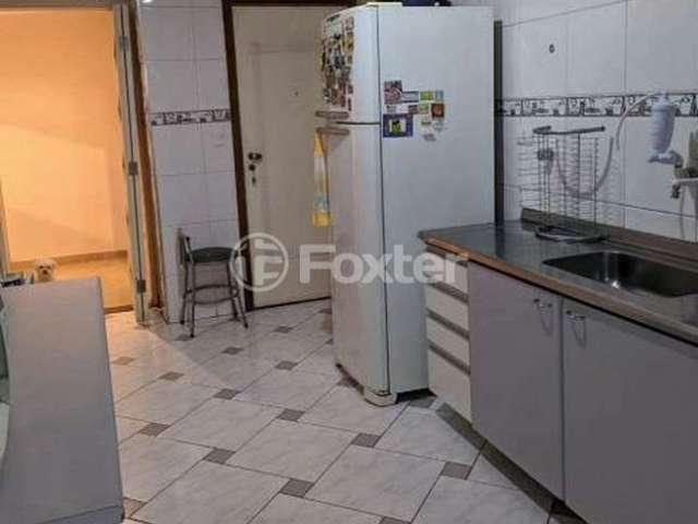 Apartamento com 3 quartos à venda na Avenida General Leite de Castro, 36, Jardim Santa Cruz (Sacomã), São Paulo, 94 m2 por R$ 468.000