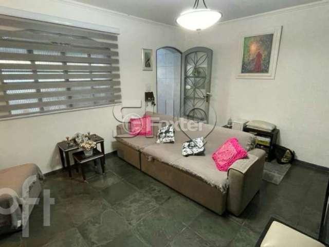 Casa com 3 quartos à venda na Rua Francisco Bautista, 660, Jardim Santa Emília, São Paulo, 129 m2 por R$ 530.000