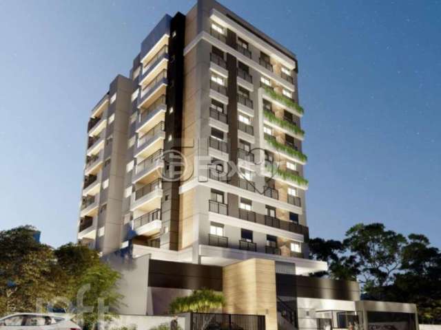 Apartamento com 3 quartos à venda na Rua Pierre Bienvenu Noailles, 250, Chora Menino, São Paulo, 83 m2 por R$ 799.000