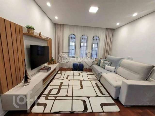 Casa com 2 quartos à venda na Rua Manuel Francisco Pacheco, 130, Jardim Humaitá, São Paulo, 198 m2 por R$ 904.000