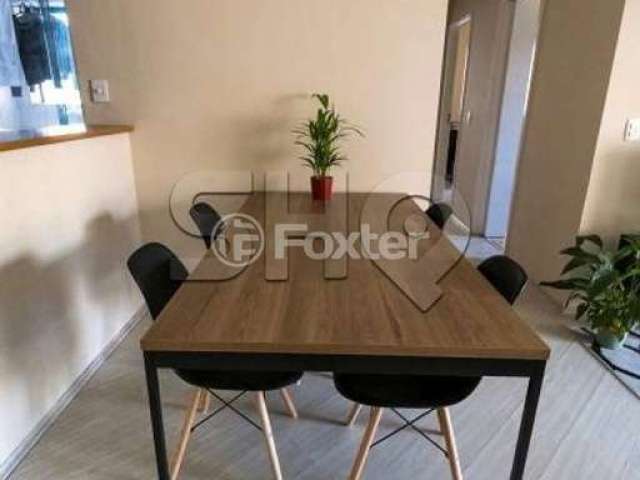 Apartamento com 2 quartos à venda na Rua Vigário João Álvares, 139, Vila Monumento, São Paulo, 77 m2 por R$ 625.000