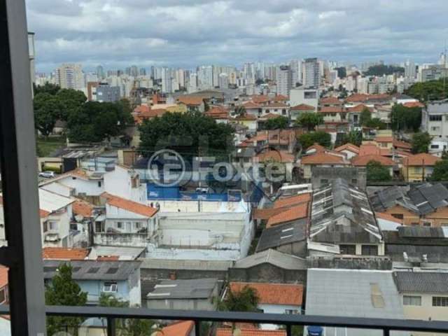 Apartamento com 1 quarto à venda na Rua Vinte e Oito de Setembro, 523, Vila Dom Pedro I, São Paulo, 40 m2 por R$ 350.000